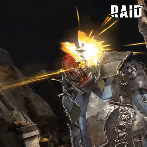 Lightning Crashes Strike GIF