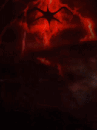 Lightning I'm Always Watching You GIF