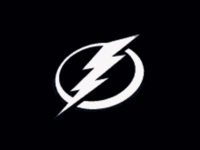 Lightning Logo Of Flash GIF