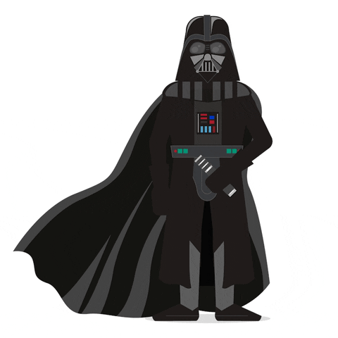 Lightsaber May 5th Star Wars GIF