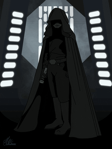 Lightsaber Star Wars Saber GIF