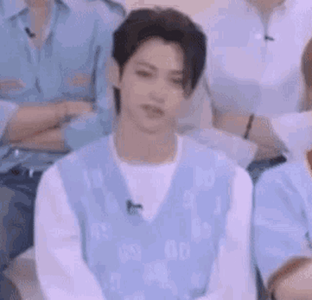 Liixfiles Felix Shocked Gif GIF