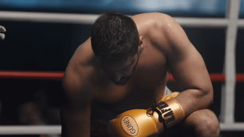 Like A Glove Bok Su GIF