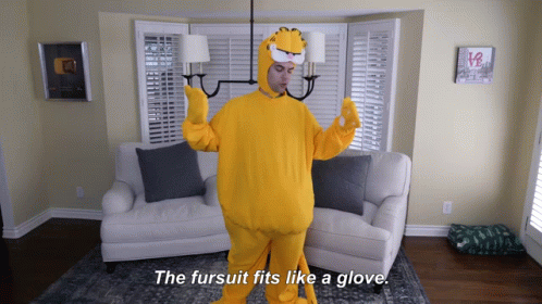 Like A Glove Jack Douglass GIF