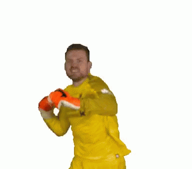 Like A Glove Liverpool Goal GIF
