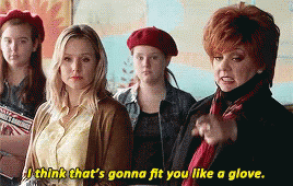 Like A Glove Melissa Mc Carthy GIF