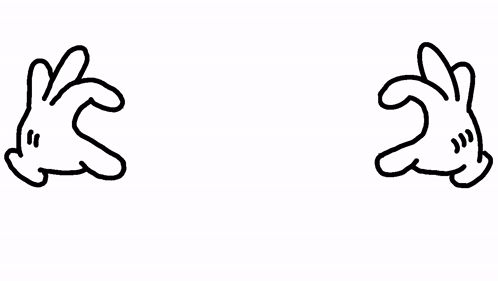 Like A Glove Te Amo GIF