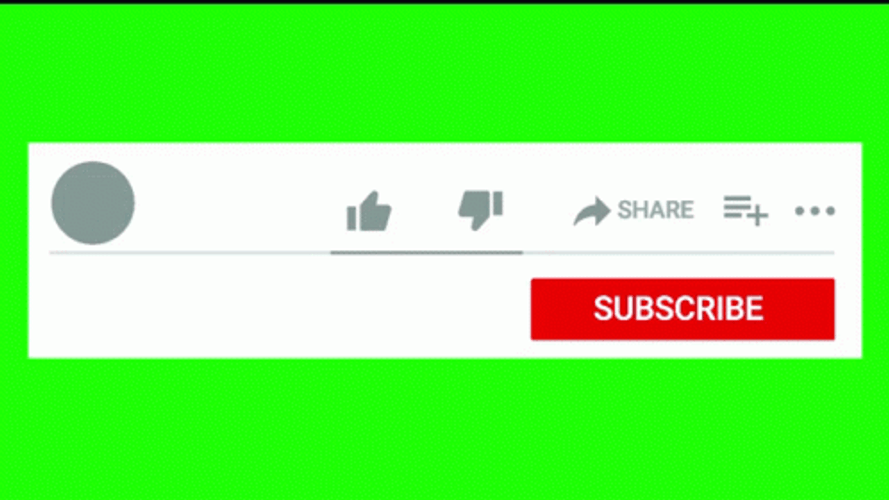 Like And Subscribe GIFs GIFDB