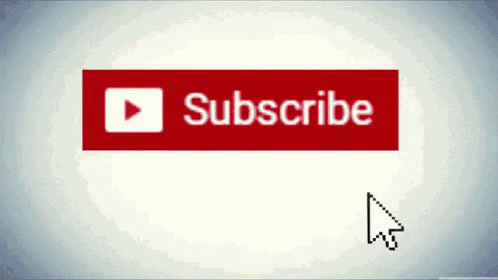 Youtube Like And Subscribe Button GIF