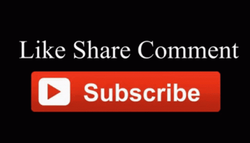 Like And Subscribe GIFs GIFDB