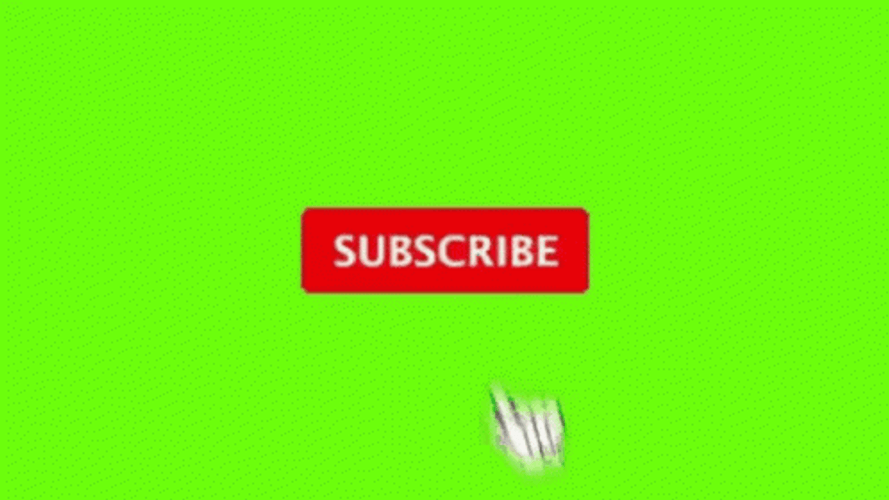 Like And Subscribe Bell Button GIF
