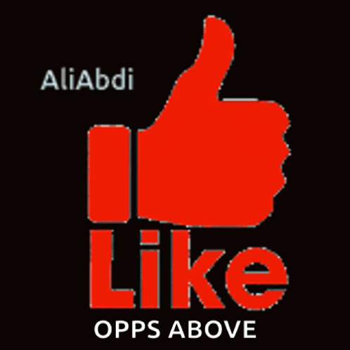 Like The Opps Above GIF