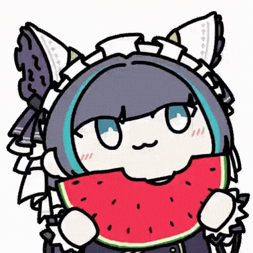 Lil Cheshire Azur Lane Gif GIF