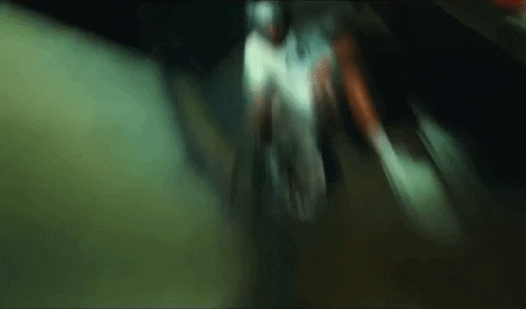 Lil Durk Money Stairs GIF