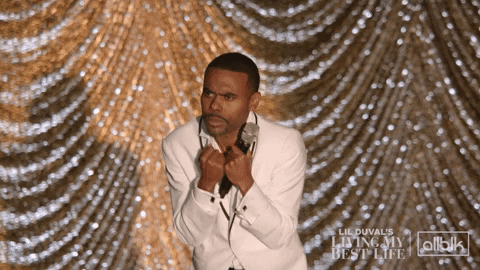 Lil Duval Dry Hump GIF