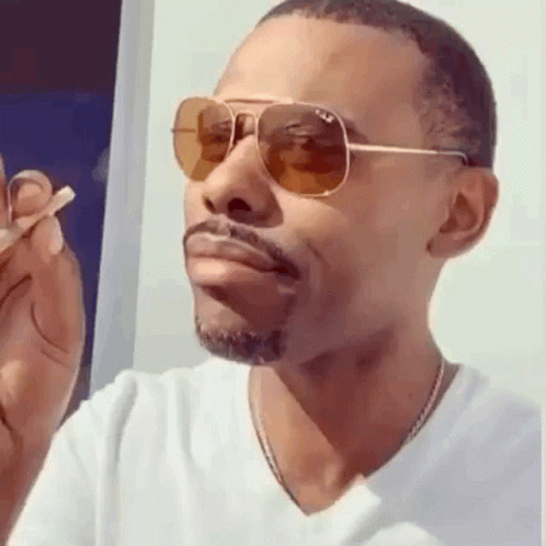 Lil Duval Says No GIF