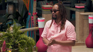 Lil Jon Clapping GIF