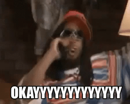 Lil Jon Get Low Okay On Phonecall GIF