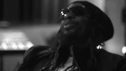 Lil Jon Laughing GIF