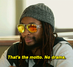 Lil Jon Motto In Life GIF
