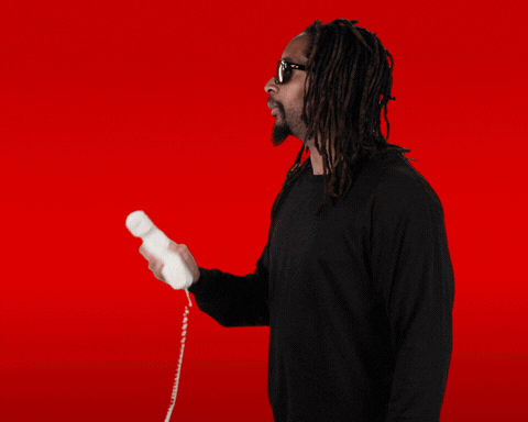 Lil Jon On What You Want GIF