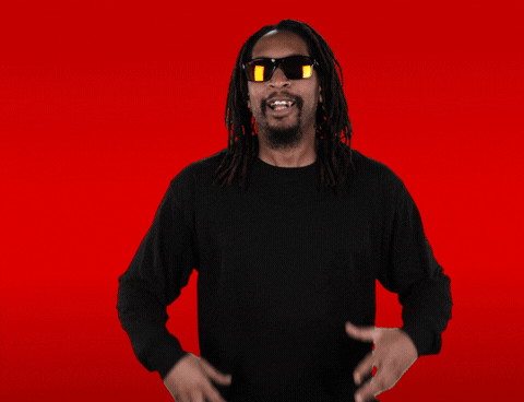Lil Jon Screams Thank God Im Alive GIF