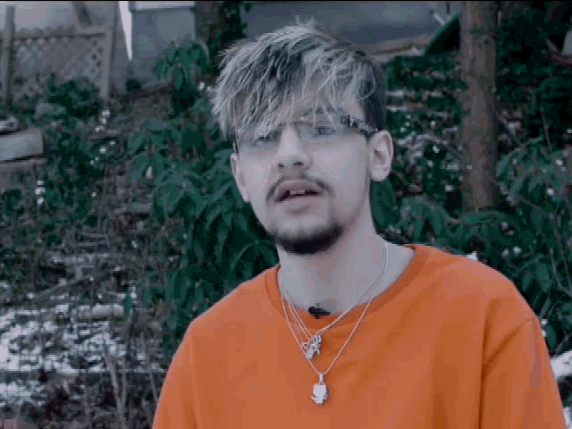 Lil Soda Boy Thinking GIF