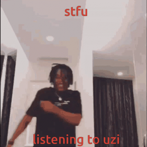 Lil Uzi GIF