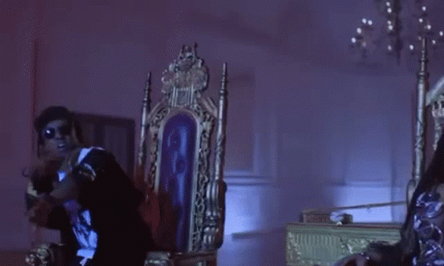 Lil Wayne Megamind I Need A Hero GIF