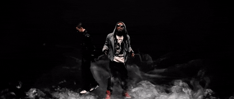 Lil Wayne Eminem Hip Hop GIF
