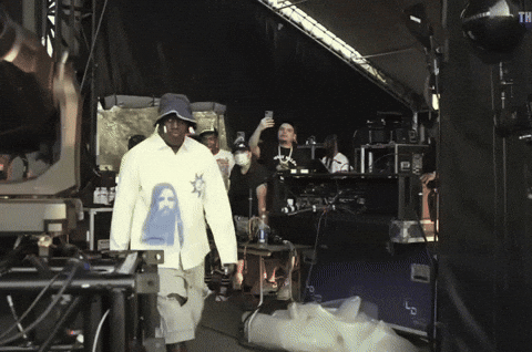 Lil Yachty Staged GIF