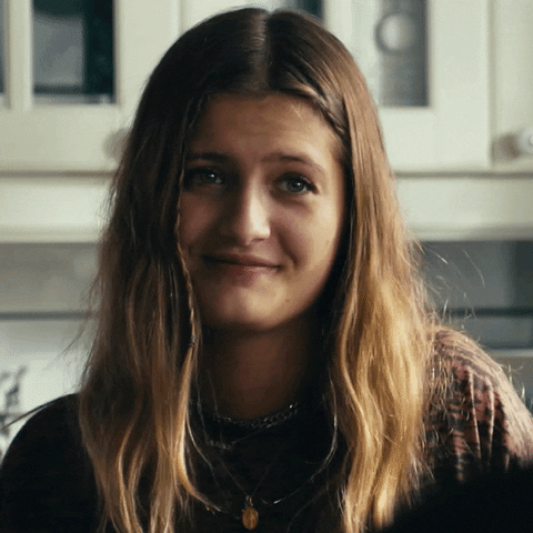 Lilli Schweiger Heart GIF