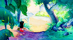 Lilo And Stitch Hugging Stuffed Toy GIF