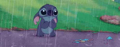 Lilo And Stitch Stitch GIF