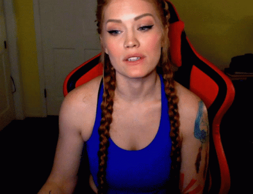 Lilredhydra Missed It By That Much Sign GIF