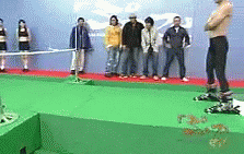 Limbo Master Clear GIF