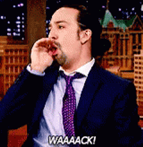 Lin Manuel Miranda Wack GIF