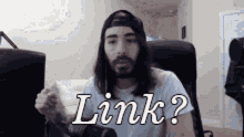 Link Happy Excited Online Gamer GIF