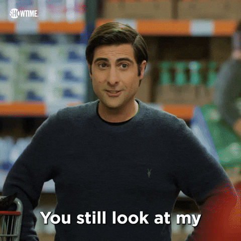 Linkedin Profile GIF