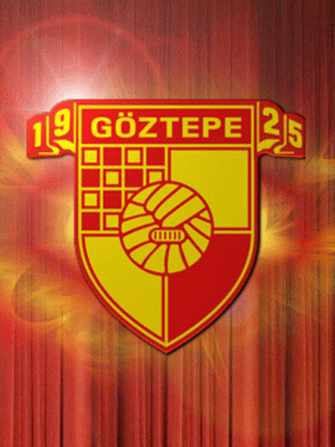 Lion With Crown Galatasaray GIF