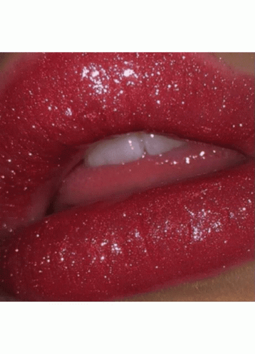 Lips Slide Show GIF