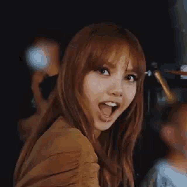 Lisa Lalisa Gif GIF