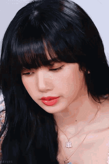 Lisa Lisa Blackpink Gif GIF