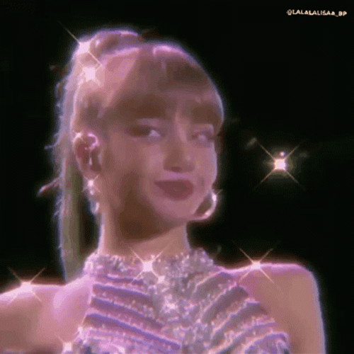 Lisa Savage Smile GIF