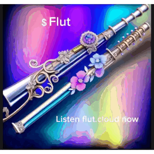 Listen Flut Cloud