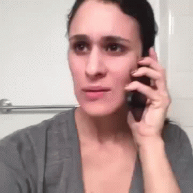 Listen Linda Britney Furlan Meme GIF