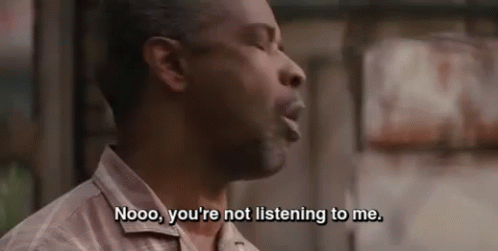 Listen Linda Fences 2016 Denzel Washington GIF