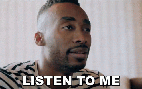 Listen To Me Linda Prince Ea GIF