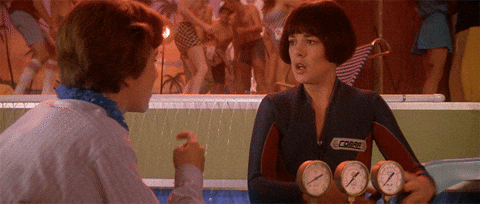 Listen Why Are You Gay No I'm Not GIF