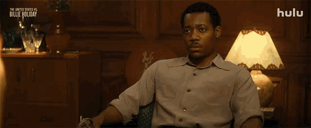 Listening Lester Prez Young Gif GIF